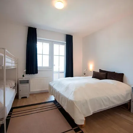 Beautiful For Enthusiasts Apartment *