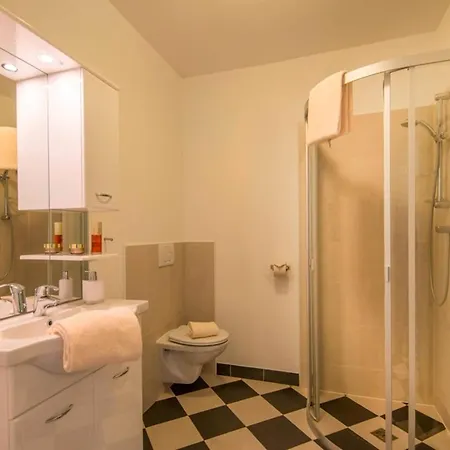 Apartment Beautiful For Enthusiasts Bad Gastein