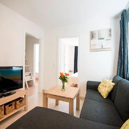 Beautiful For Enthusiasts Apartment *