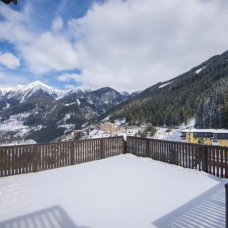 Beautiful For Enthusiasts * Bad Gastein