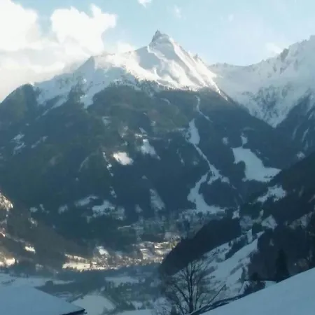Apartment Beautiful For Enthusiasts Bad Gastein