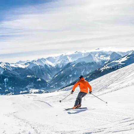Beautiful For Enthusiasts Lejlighed Bad Gastein