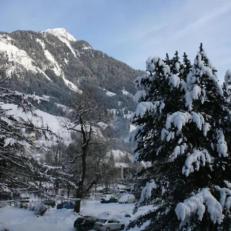 Beautiful For Enthusiasts Apartment Bad Gastein