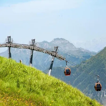 Beautiful For Enthusiasts Bad Gastein