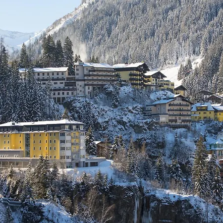 Apartment Beautiful For Enthusiasts Bad Gastein