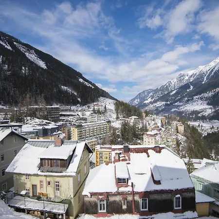 Beautiful For Enthusiasts Bad Gastein