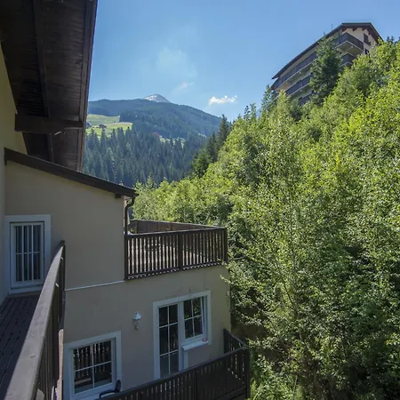 Beautiful For Enthusiasts * Bad Gastein